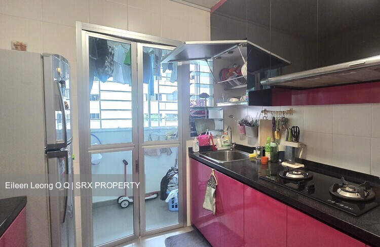 Blk 426B Floral Spring @ Yishun (Yishun), HDB 4 Rooms #500983121